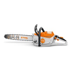 STIHL Akku-Kettensäge MSA 300 C-O, RS Pro, Schienenlänge 40 cm