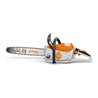 STIHL Akku-Kettensäge MSA 300 C-O, RS Pro, Schienenlänge 40 cm