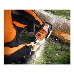 STIHL Akku-Kettensäge MSA 300 C-O, RS Pro, Schienenlänge 40 cm