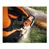 STIHL Akku-Kettensäge MSA 300 C-O, RS Pro, Schienenlänge 40 cm