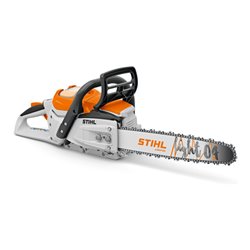 STIHL Akku-Kettensäge MSA 300 C-O, RS Pro, Schienenlänge 40 cm