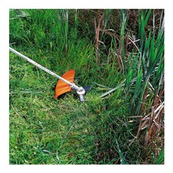 STIHL Dickichtmesser, 250mm