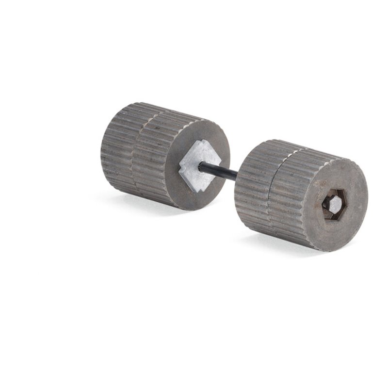 Zusatzgewicht BF/BK-MM