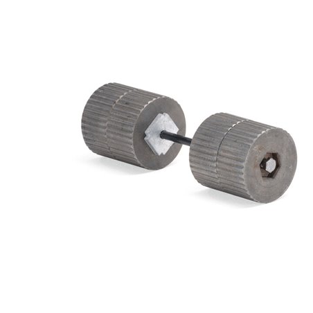 Zusatzgewicht BF/BK-MM