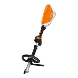 STIHL Akku-Kombimotor KMA 135 R, ohne Akku und Ladegerät