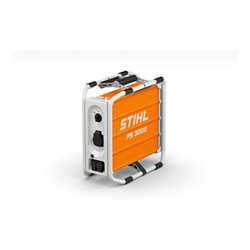 STIHL Portable Stromversorgung PS 3000