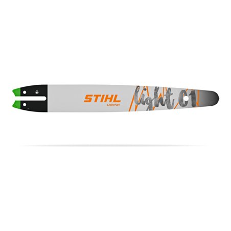 STIHL Führungsschiene Schiene R 30 cm/12' 1,1MM/0.043' 3/8'P