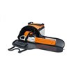 Tragtasche für Motorsägen