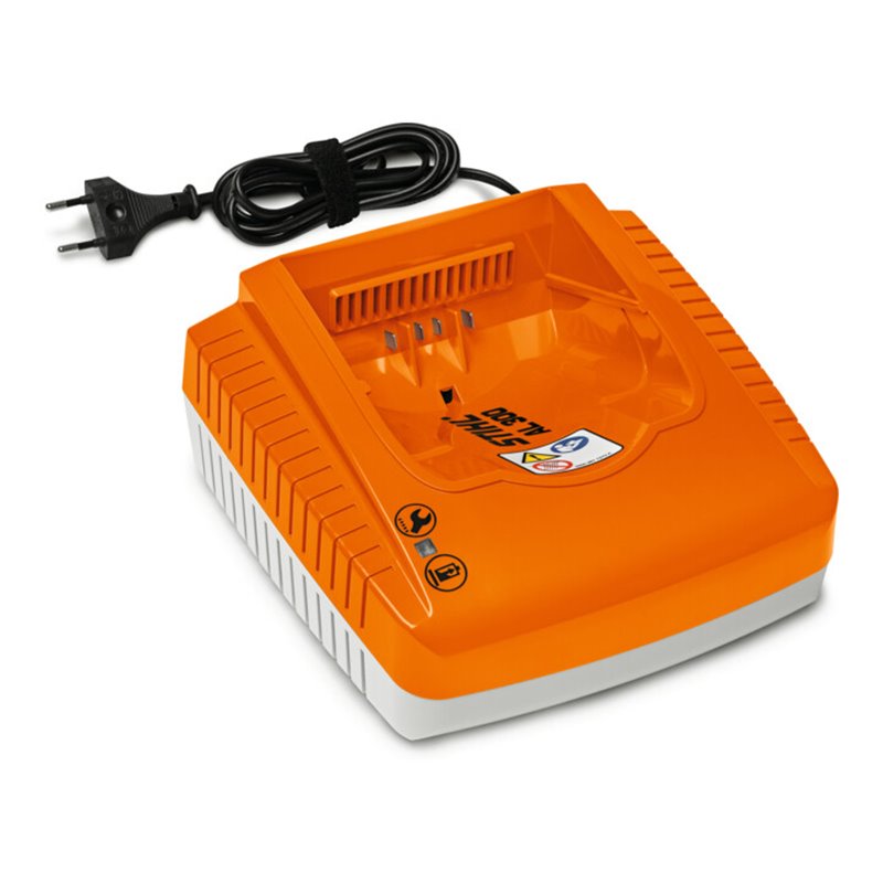 STIHL Schnellladegerät AL 300