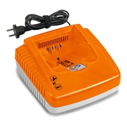 STIHL Schnellladegerät AL 500