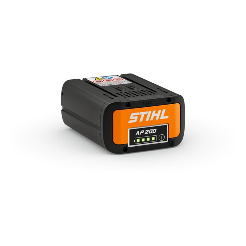 STIHL Akku AP 200