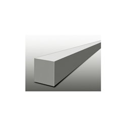 Mähfaden quadr. Ø 2,4 mm x 420 m