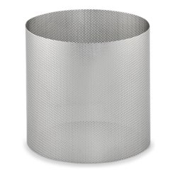 Filterelement Edelstahl