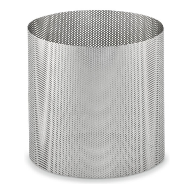 Filterelement Edelstahl