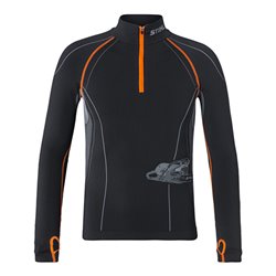 STIHL Funktionsshirt ADVANCE, Langarm Gr. L