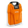 STIHL Rückentragbarer Akku AR 2000 L mit Anschlussleitung und Adapter AP