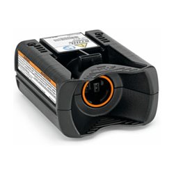 STIHL Rückentragbarer Akku AR 2000 L mit Anschlussleitung und Adapter AP