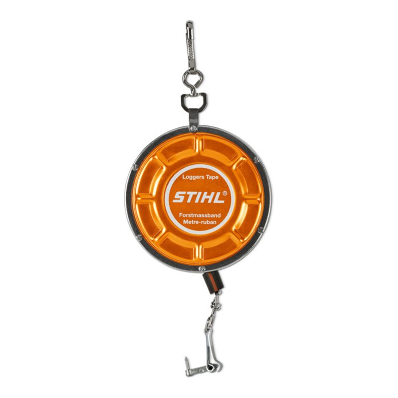 Forstmaßband 25 m