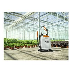 STIHL Spritzgerät SG 71