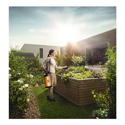 STIHL Spritzgerät SG 31