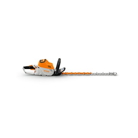 STIHL Akku-Heckenschere HSA 100, Schnittlänge 60 cm, ohne Akku und Ladegerät