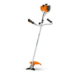 STIHL Benzin-Motorsense FS 261 C-E