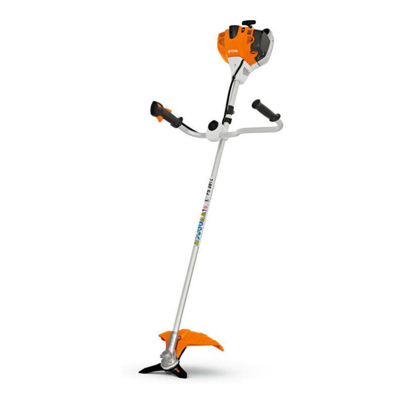 STIHL Benzin-Motorsense FS 261 C-E