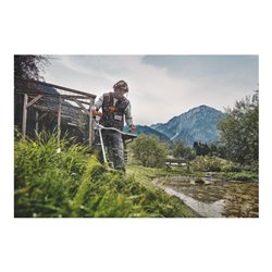 STIHL Motorsense FS 131