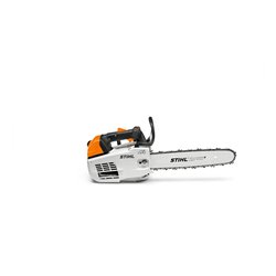 STIHL Benzin-Motorsäge MS 201 TC-M 35 cm / 63 PS3