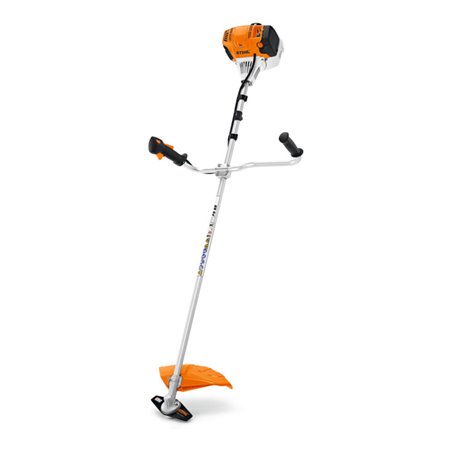 STIHL Benzin-Motorsense FS 89