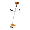STIHL Benzin-Motorsense FS 89