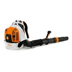 STIHL Benzin-Laubbläser BR 800 C-E