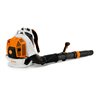 STIHL Benzin-Laubbläser BR 800 C-E