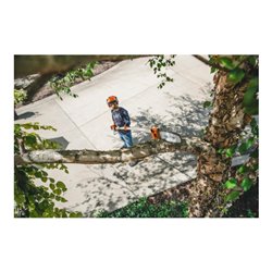 STIHL Hochentaster HT 135