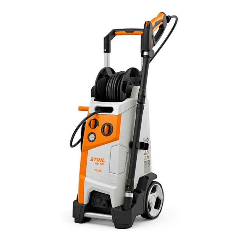 STIHL Hochdruckreiniger RE 170 PLUS