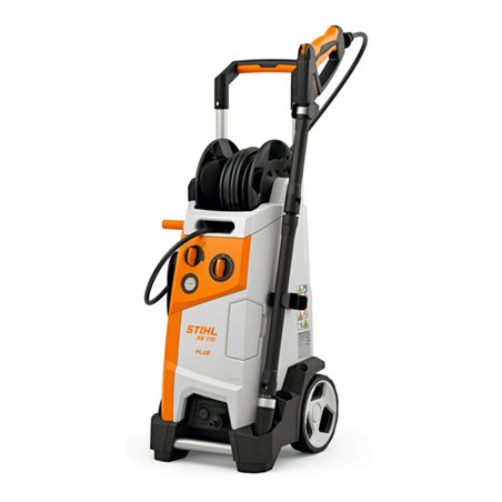 STIHL Hochdruckreiniger RE 170 PLUS