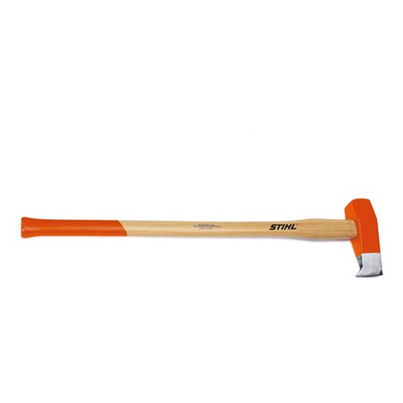 STIHL Spalthammer AX 30 C, mit Eschenstiel, 85 cm, 3.000 g