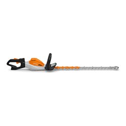 STIHL Akku-Heckenschere HSA 130 R, Schnittlänge 75 cm, ohne Akku und Ladegerät