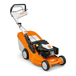 STIHL Benzin-Rasenmäher RM 448 PC