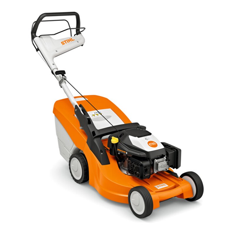 STIHL Benzin-Rasenmäher RM 448 PC