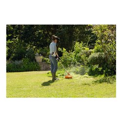 STIHL Akku-Motorsense FSA 60 R, mit Akku AK 20 und AL 101