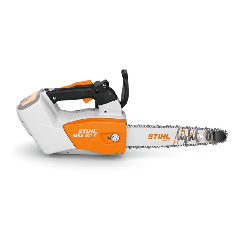 STIHL Akku-Kettensäge MSA 161 T, PM3, Schienenlänge 30 cm
