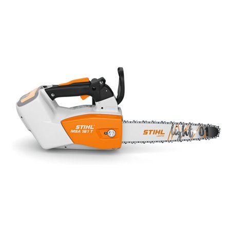 STIHL Akku-Kettensäge MSA 161 T, PM3, Schienenlänge 30 cm