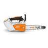STIHL Akku-Kettensäge MSA 161 T, PM3, Schienenlänge 30 cm