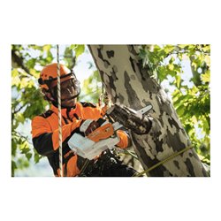 STIHL Akku-Kettensäge MSA 161 T, PM3, Schienenlänge 30 cm