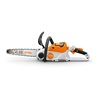 STIHL Akku-Motorsäge MSA 60 C-B, mit Akku AK 20 und Ladegerät AL 101