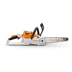 STIHL Akku-Motorsäge MSA 60 C-B, mit Akku AK 20 und Ladegerät AL 101
