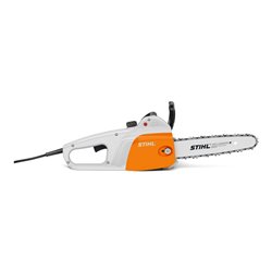 STIHL Elektro-Kettensäge MSE 141, PM3, Schienenlänge 30 cm