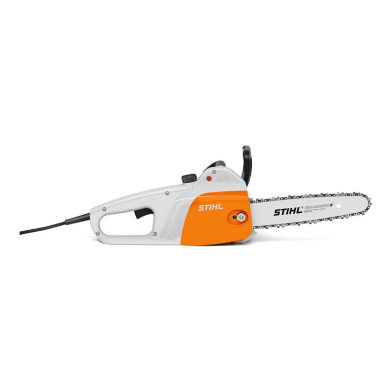 STIHL Elektro-Kettensäge MSE 141, PM3, Schienenlänge 30 cm