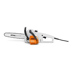 STIHL Elektro-Kettensäge MSE 141, PM3, Schienenlänge 30 cm